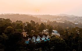 Golf Valley Luxury Resort Wayanad